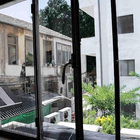 Prime Location! 1 Bedroom Apt In Tlv Beating Heart Tel Aviv Exterior photo