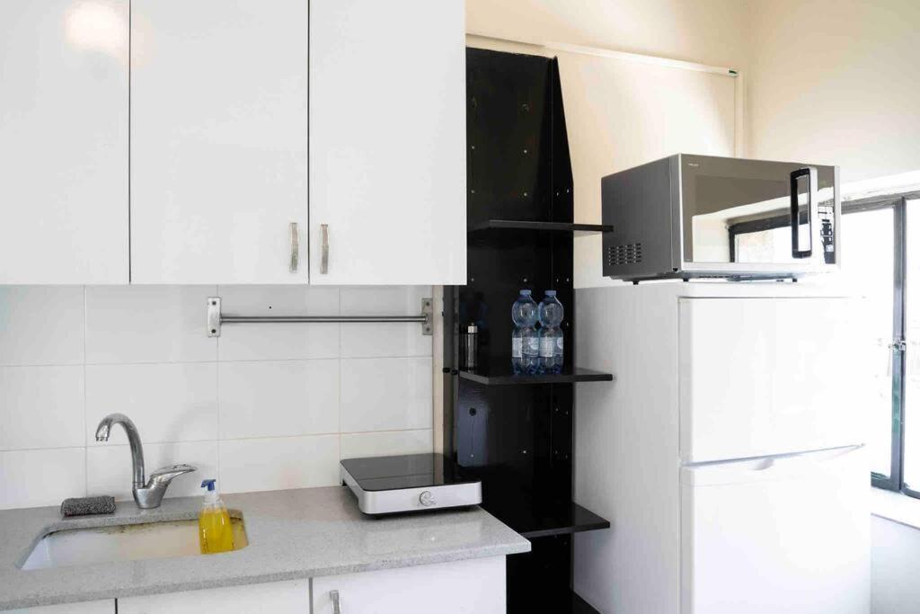 Prime Location! 1 Bedroom Apt In Tlv Beating Heart Tel Aviv Exterior photo