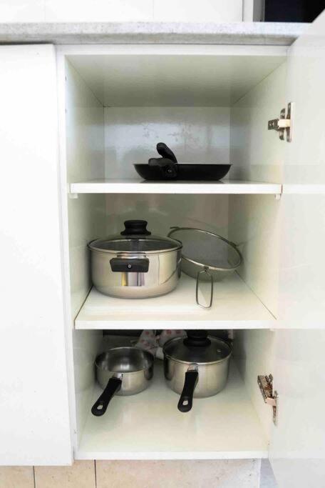 Prime Location! 1 Bedroom Apt In Tlv Beating Heart Tel Aviv Exterior photo