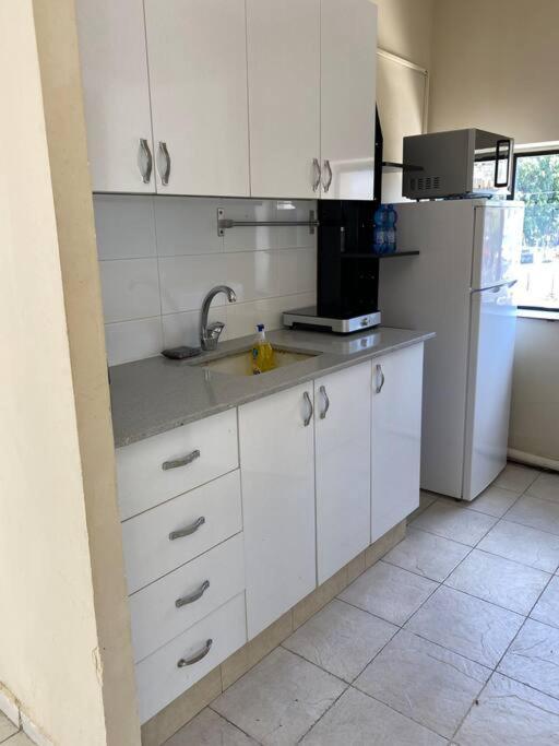 Prime Location! 1 Bedroom Apt In Tlv Beating Heart Tel Aviv Exterior photo