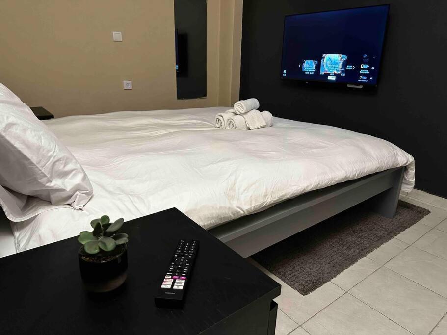 Prime Location! 1 Bedroom Apt In Tlv Beating Heart Tel Aviv Exterior photo