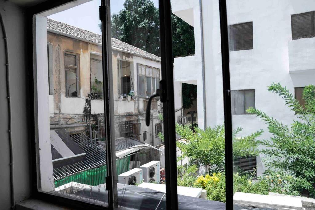 Prime Location! 1 Bedroom Apt In Tlv Beating Heart Tel Aviv Exterior photo
